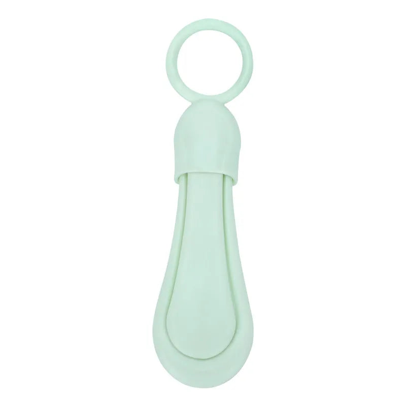 Sicherer Nageltrimmer für Babys – Ideal für Neugeborene und Kleinkinder