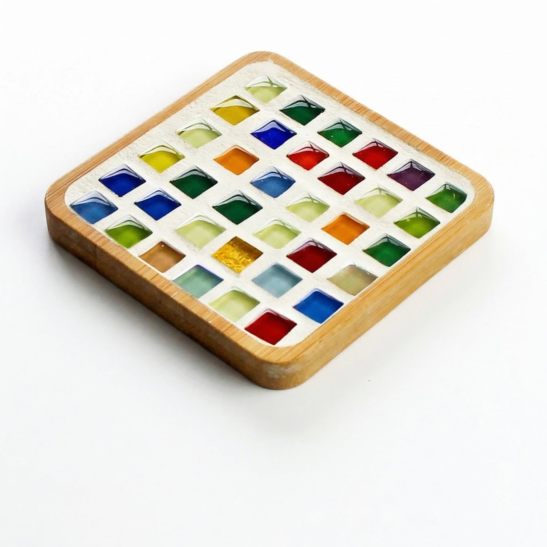 KreativeMosaik - Create Unforgettable Moments with DIY Coasters