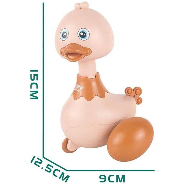 Watschelnde Enten Spielzeug für Kinder