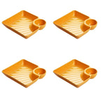SnackMaster – Always enjoy your dips perfectly separated