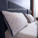Ergonomic Neck Support Pillow for Ideal Sleeping Comfort