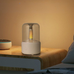 Eleganter Aroma Diffusor für entspannende Atmosphäre