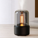 Eleganter Aroma Diffusor für entspannende Atmosphäre