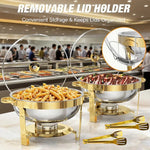 WarmGenuss – Your food stays hot and fresh for up to 2 hours