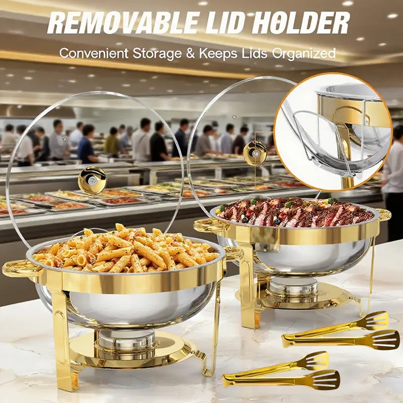 WarmGenuss – Your food stays hot and fresh for up to 2 hours