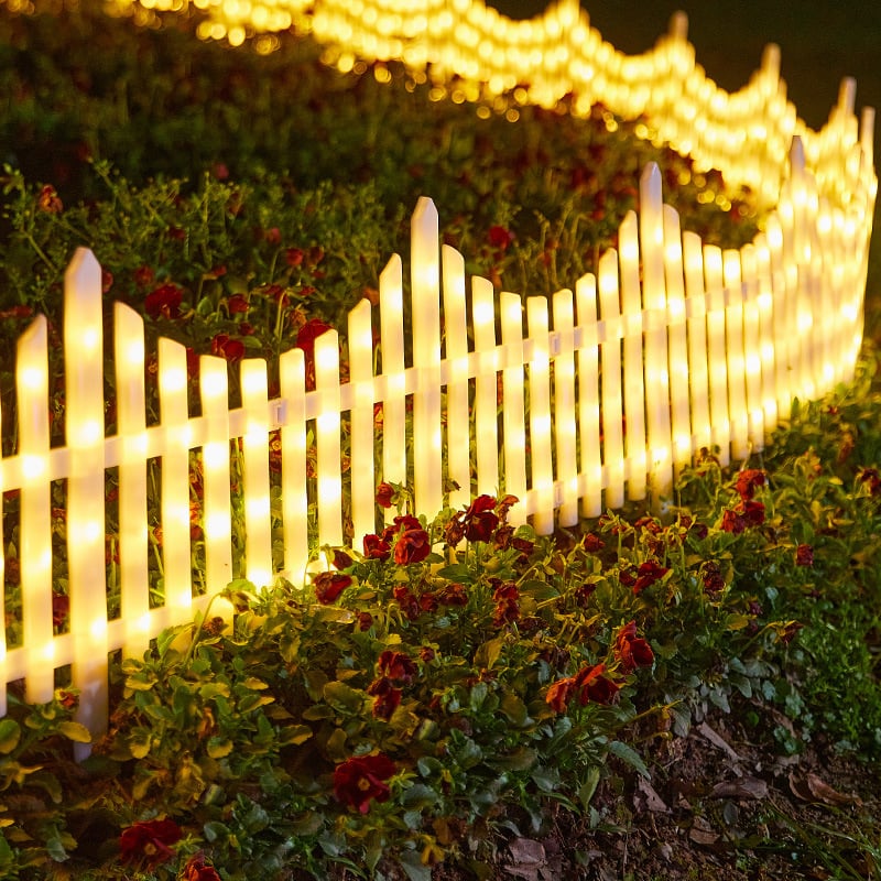 LightOasis - Transform your garden into a dreamlike atmosphere