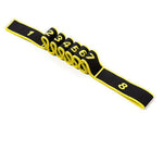 FlexiBand – Adjustable Resistance Band for Strength and Mobility