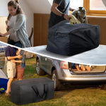 Waterproof, Foldable, Oversized Travel Bag for Every Occasion