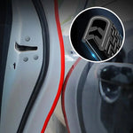 AutoGuard – Protective Door Sills for Your Vehicle