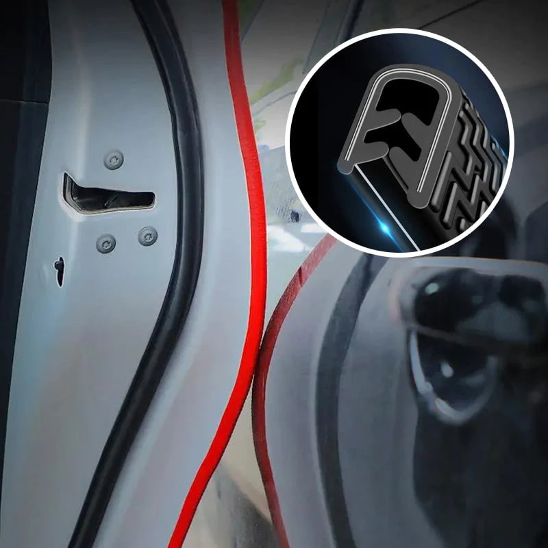 Edge Protection Max - Effective Protection for Your Vehicle