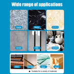 Schleifscheibe mit innovativer Kühlstruktur für Winkelschleifer