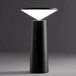 Modern Table Lamp with Dimming Function – Stylish Light Design