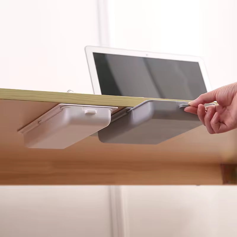 Desk Organizer – Clever Storage for More Order