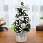Festive Mini Christmas Tree for Every Occasion – 20 cm