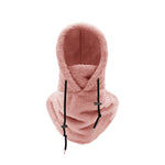 FrostShield – Ultimate Cold Protection for Freezing Winter Days