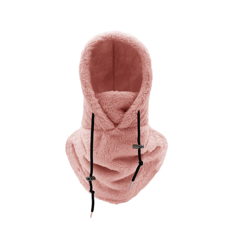 FrostShield – Ultimate Cold Protection for Freezing Winter Days
