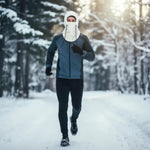 Arctica – Windfeste Winterhaube für Ihre Outdoor-Abenteuer