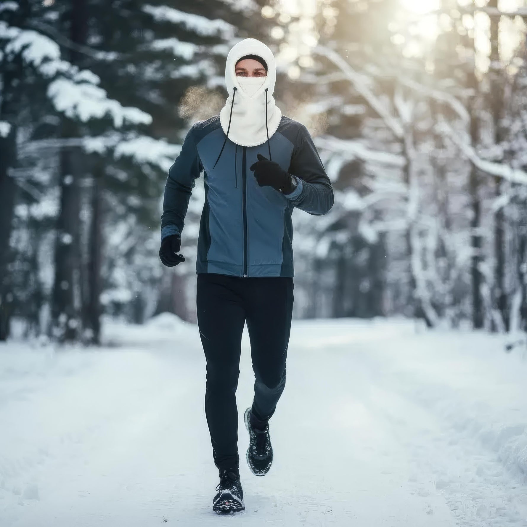 Arctica – Windfeste Winterhaube für Ihre Outdoor-Abenteuer