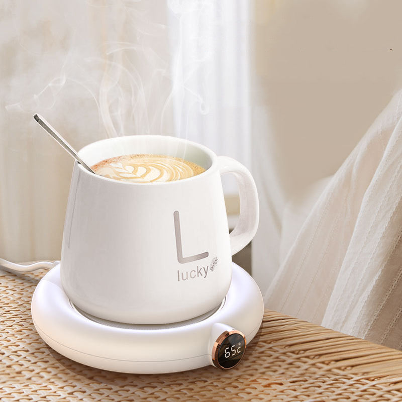 USB Getränkewärmer für Kaffee oder Tee – Immer warm