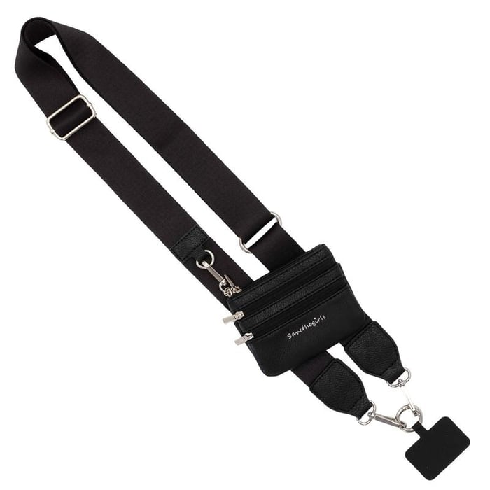 FlexiBand – Your stylish companion for hands-free convenience and organization