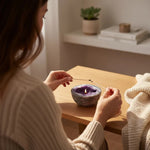 AuraLight – Relax in Minutes with Harmonious Light