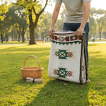 Naturfreund – Wendbare Picknickdecke für entspannte Outdoor-Momente