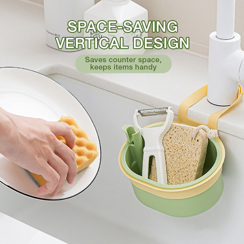 Kitchen Helper - Keep your sink free of deposits at all times