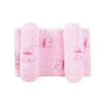 Set mit Schlaflagerungskissen für Babys – Atmungsaktives Anti-Roll-Kissen