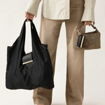 Praktische Mini-Tasche für den Schlüsselbund