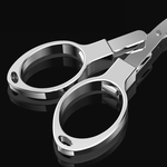 Quick Cutter – Practical scissors for your keyring