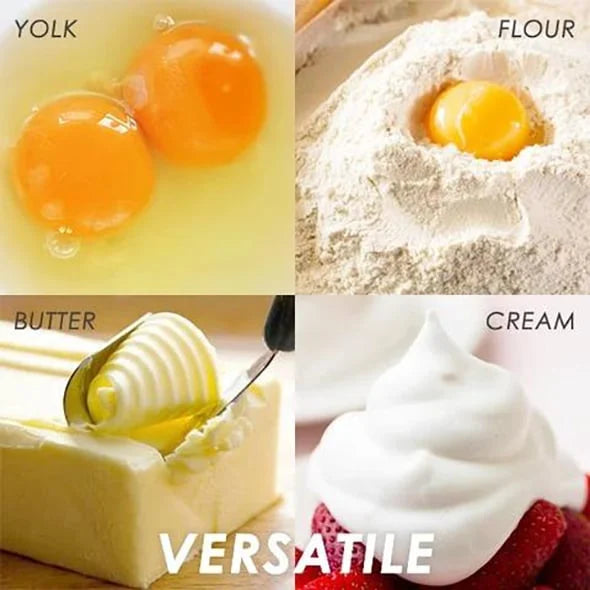 Edelstahl Mixgerät für Küche | MixMasterPro