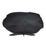 Weatherproof Grill Cover for Optimal Grill Care 67.1 x 44 x 32 cm