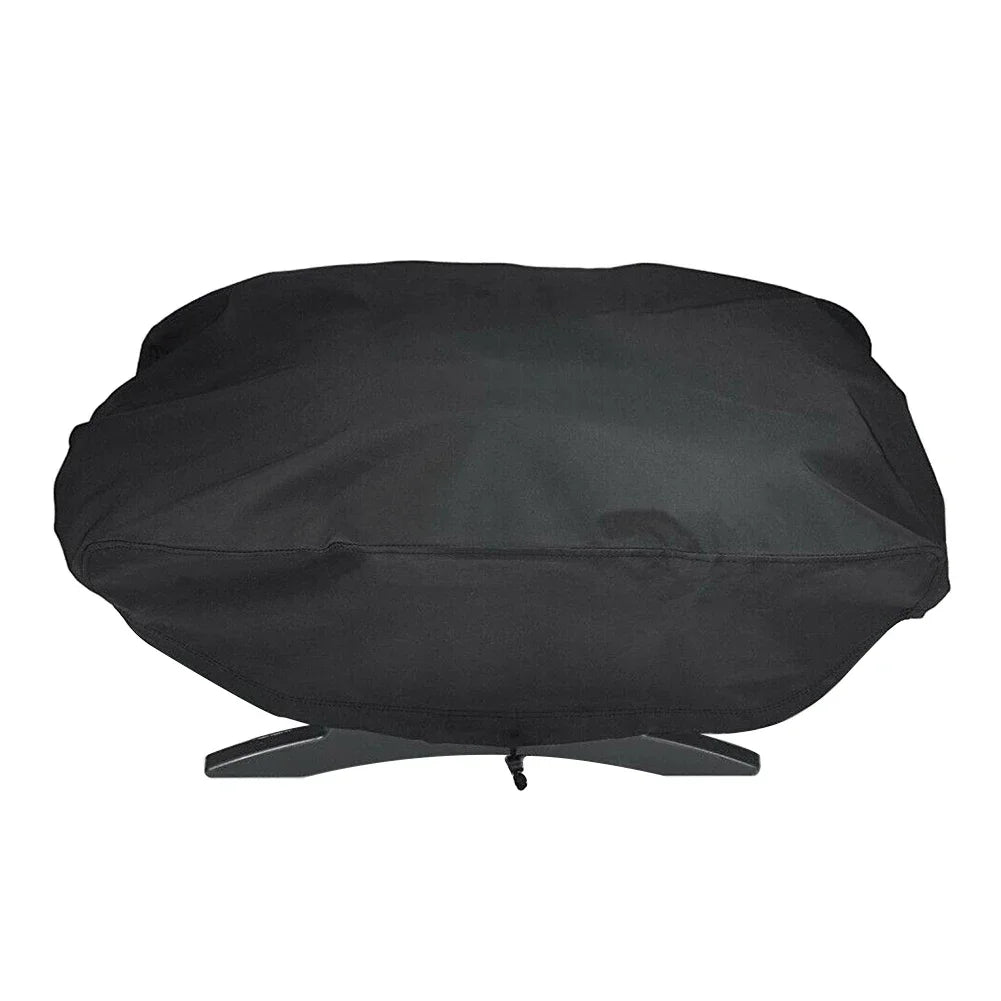 Weatherproof Grill Cover for Optimal Grill Care 67.1 x 44 x 32 cm