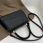 Elegante Damenhandtasche – Stil und Vielseitigkeit vereint