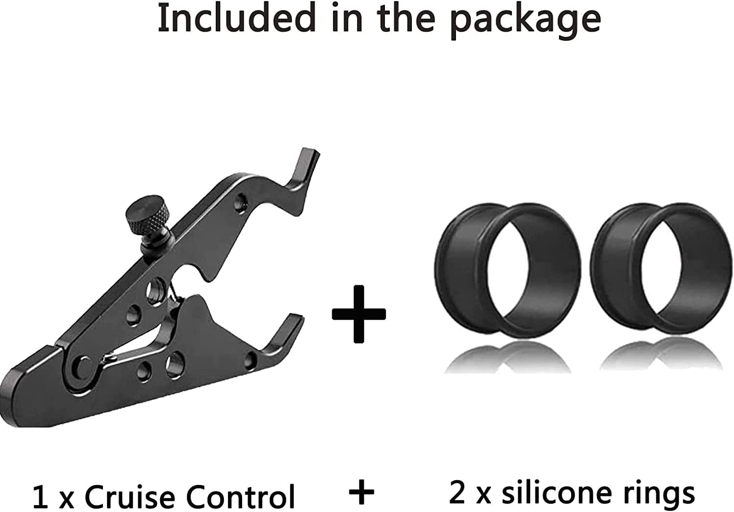 GripComfort - Relaxed Driving Without Wrist Pain