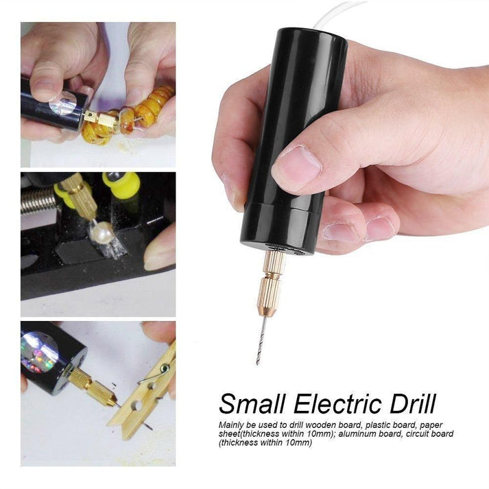 Practical Drill – Your Versatile Tool for Creative Projects