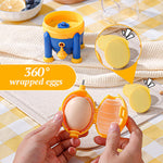 EggMixMaster – For perfect, lump-free egg mixtures