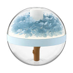 AirWave – Enjoy fresh air for better sleep everywhere