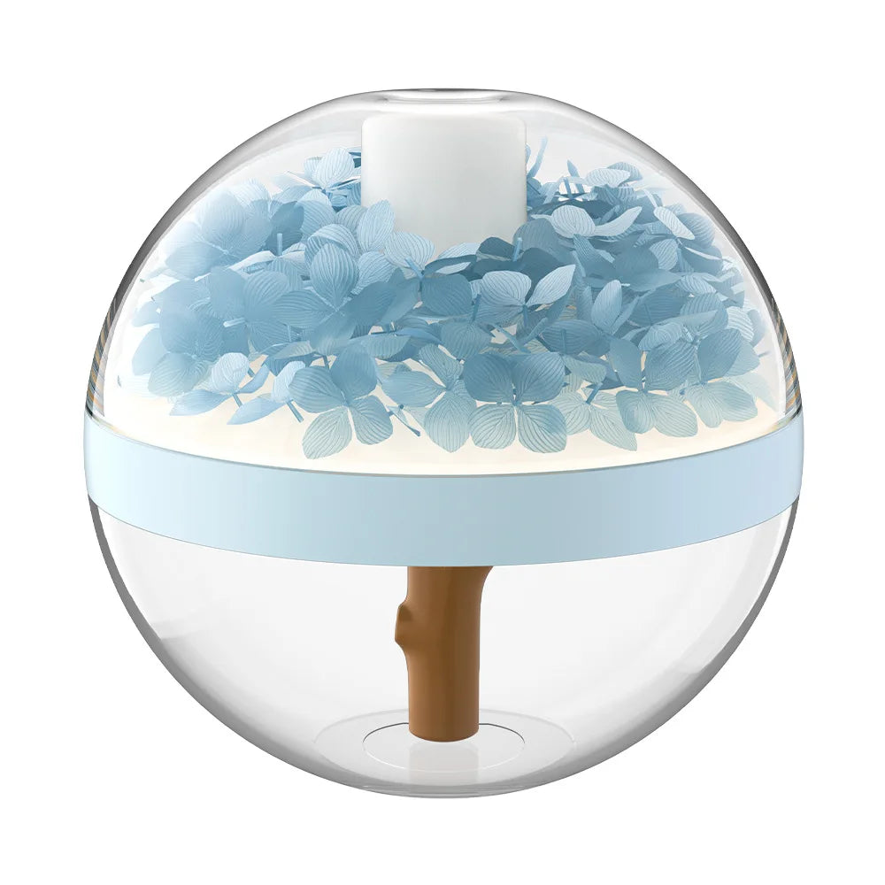 AirWave – Enjoy fresh air for better sleep everywhere