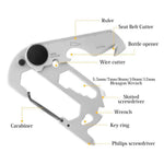 ToolBuddy - Your essential 12-in-1 travel tool