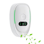 Compact Air Purifier for Fresh Air | Filterless & Quiet