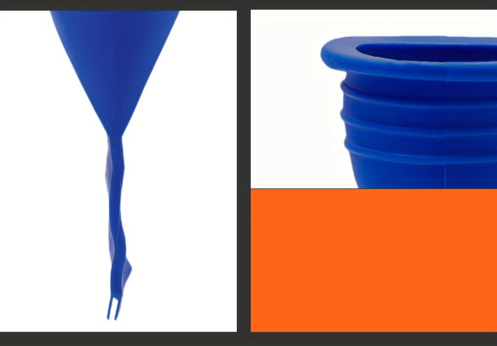 AblaufSicher Set – 6-teiliges Anti-Geruchs & Rückfluss System für Bad, WC & Küche
