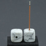 Gemstone Incense Holders – Create Harmony in Your Space