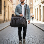 Adventure Bag – Stylish Travel Bag for Every Weekend