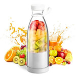 Tragbarer Mixer – Frische Smoothies jederzeit genießen