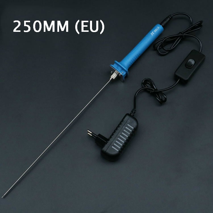 Elektrischer Schaumstoffschneider – Präzisions-Hotwire-Cutter