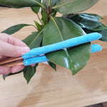 Dust-Free - Effective cleaning of dust and leaves without scratches
