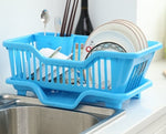 Kitchen Helpers - Practical Dish Drying System for Your Kitchen