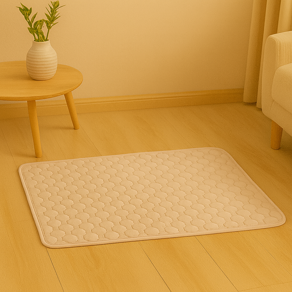 PetComfort – Protects your floors and pampers your pets