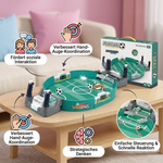 Komplettes Mini Tischfußballspiel Set